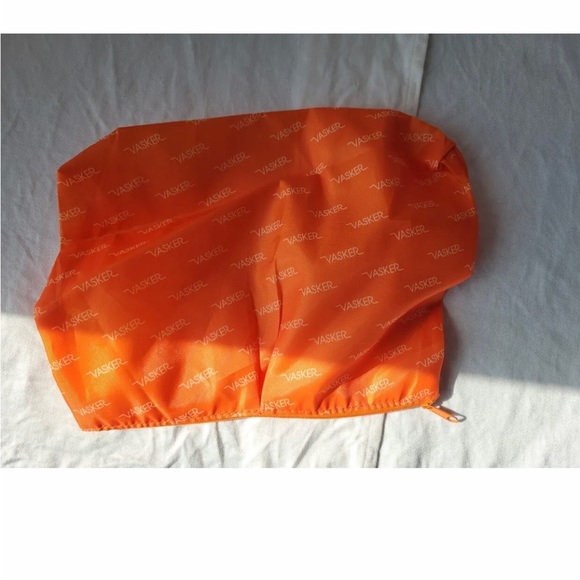 VASKER Baby Diaper Bag Backpack Nappy Bag Multifunction Water Resistant Organize - Picture 9 of 10